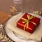 Gold Satin Ribbon - Double Faced 1/4 inch x 50 Yards (Gold) 1800"L x 0.25"W